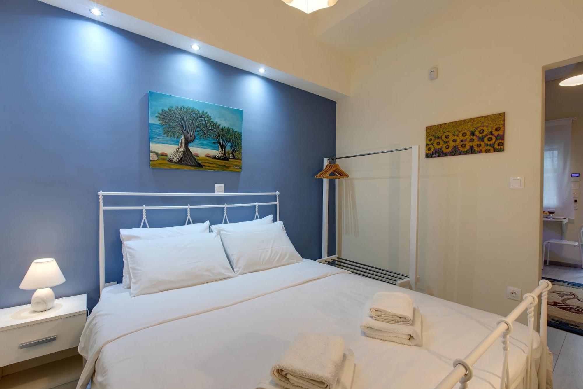 Apartmán Bs House *