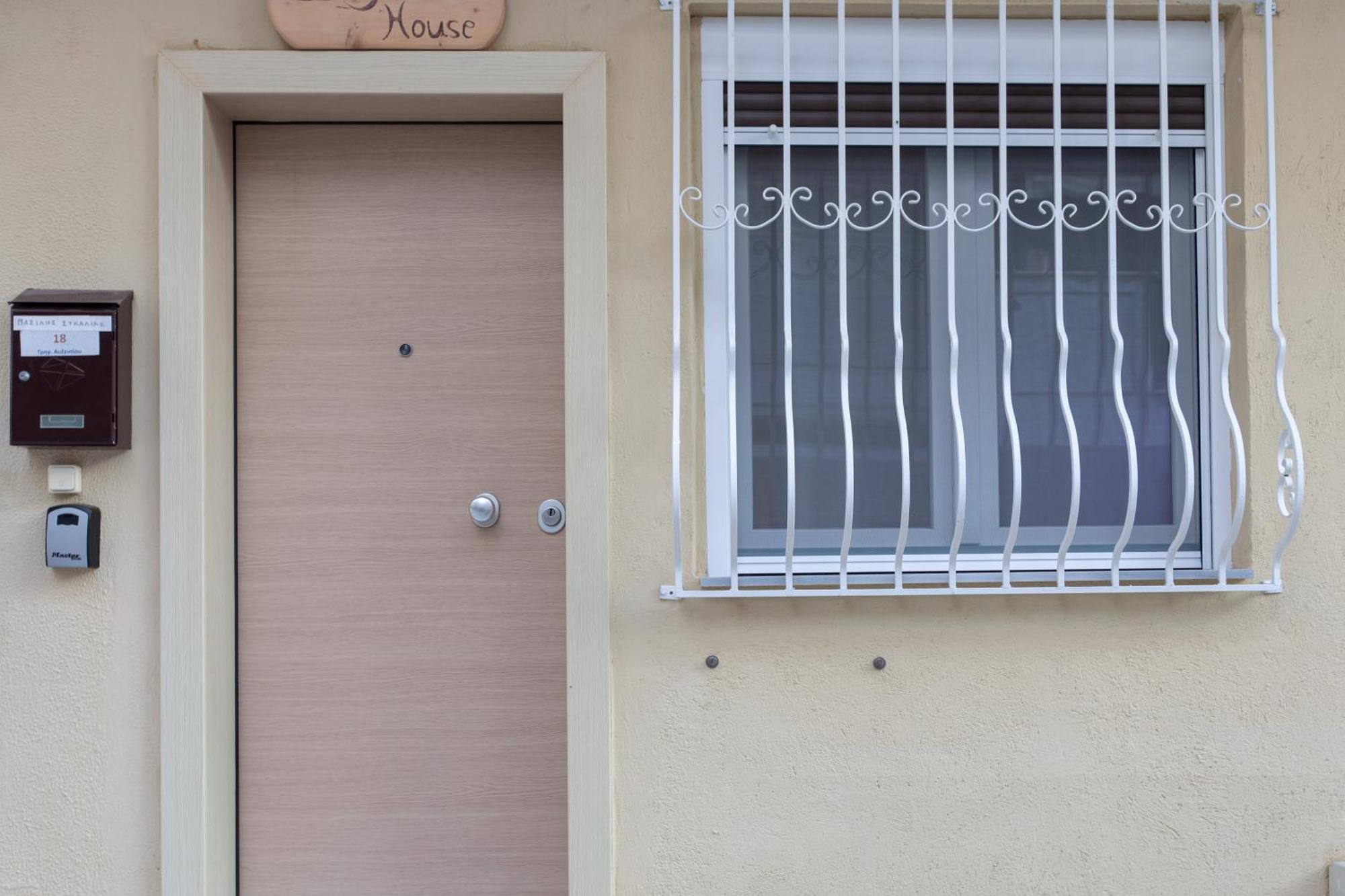 Apartmán Bs House