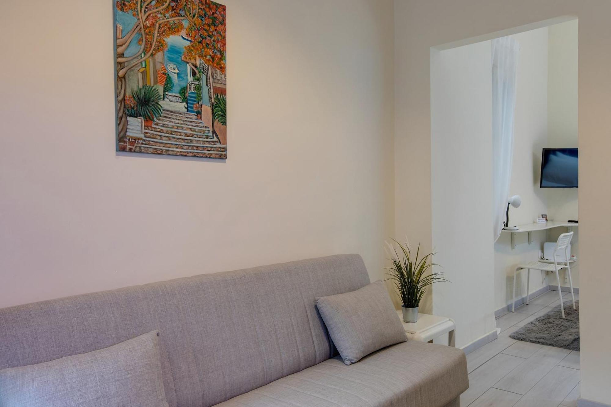Apartmán Bs House *