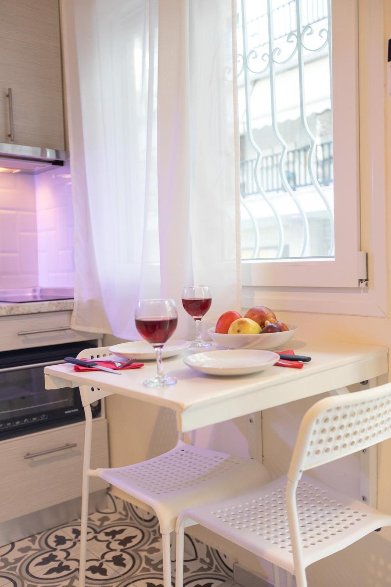 Apartmán Bs House *