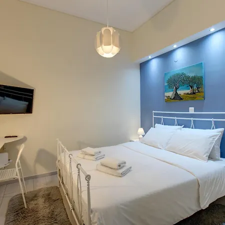 Bs House Apartment Thessaloniki Exterior photo