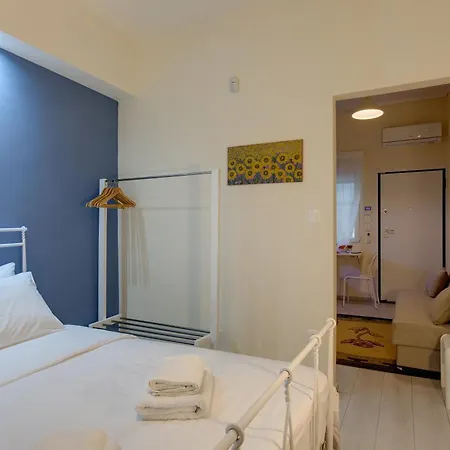 Bs House Apartment Thessaloniki Exterior photo