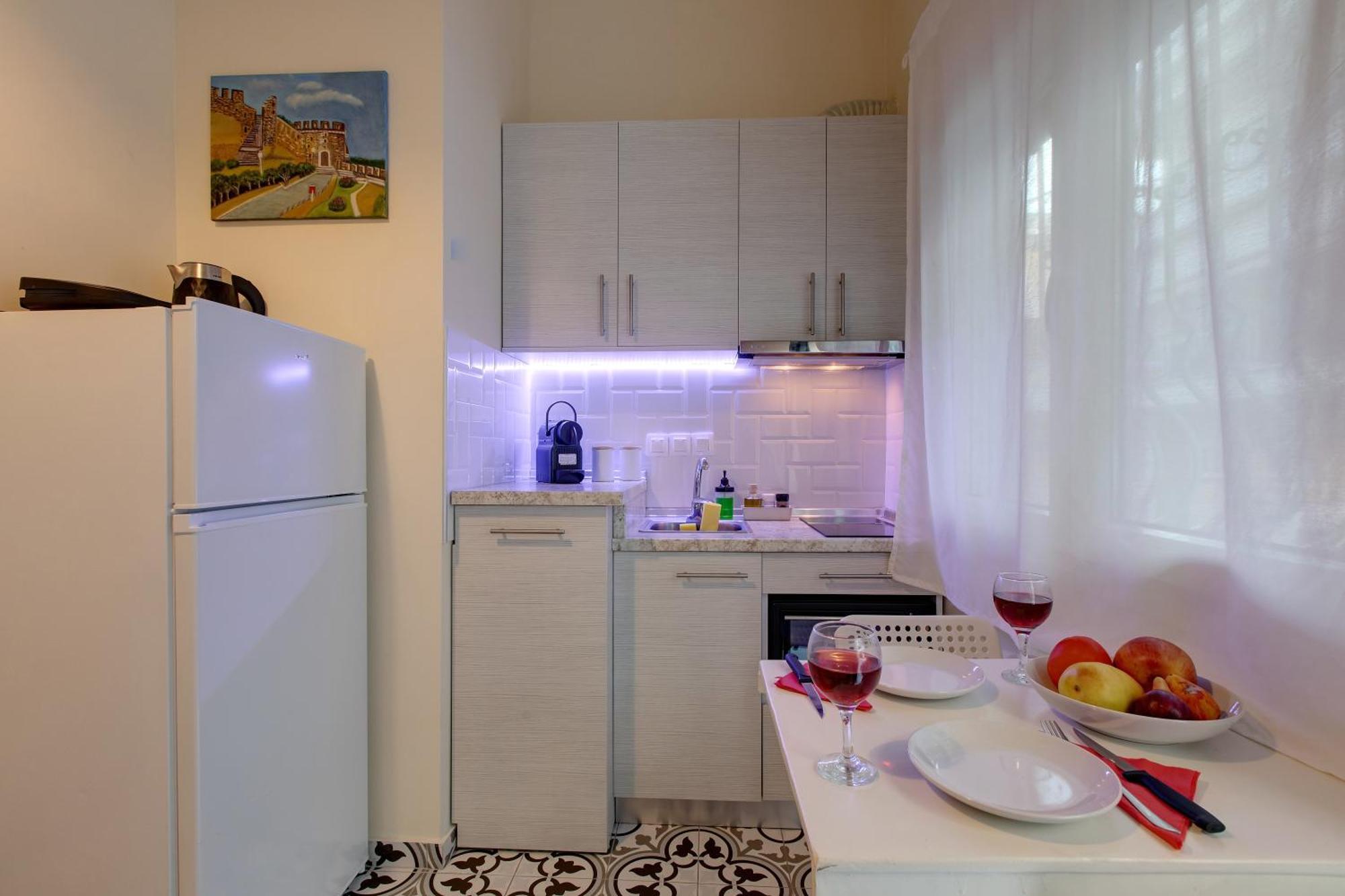 Appartamento Bs House *