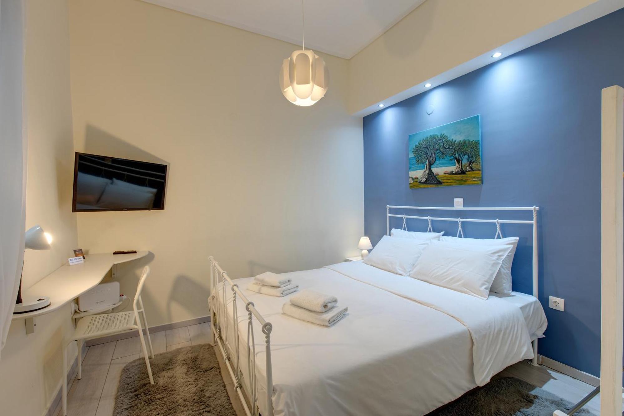 Bs House Appartamento