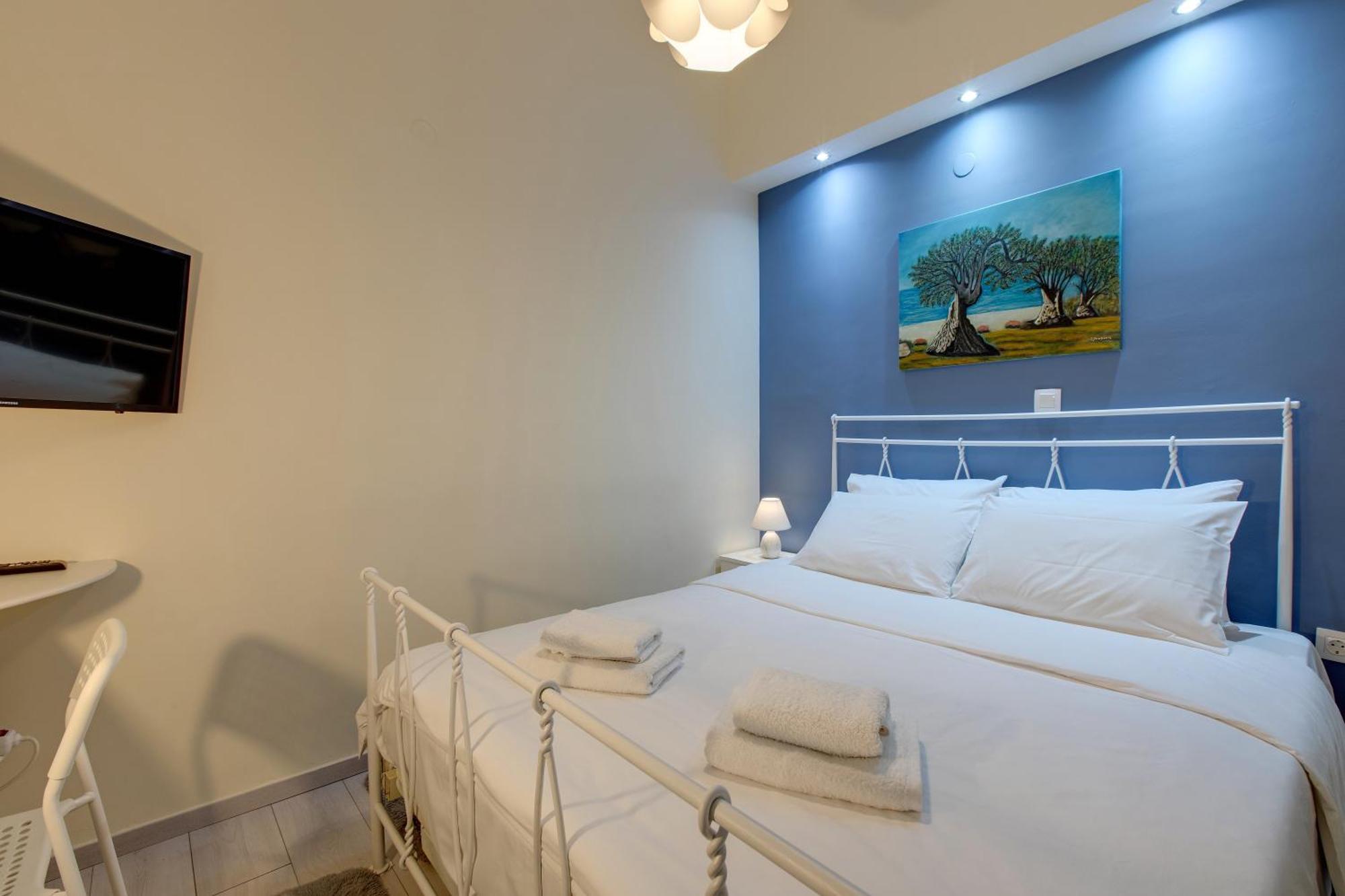 Bs House Appartamento Salonicco