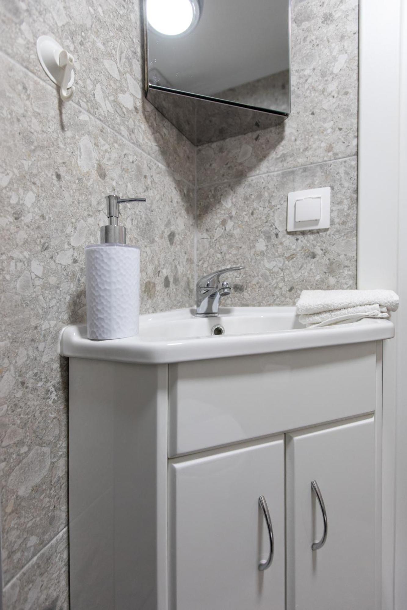 Appartamento Bs House Salonicco