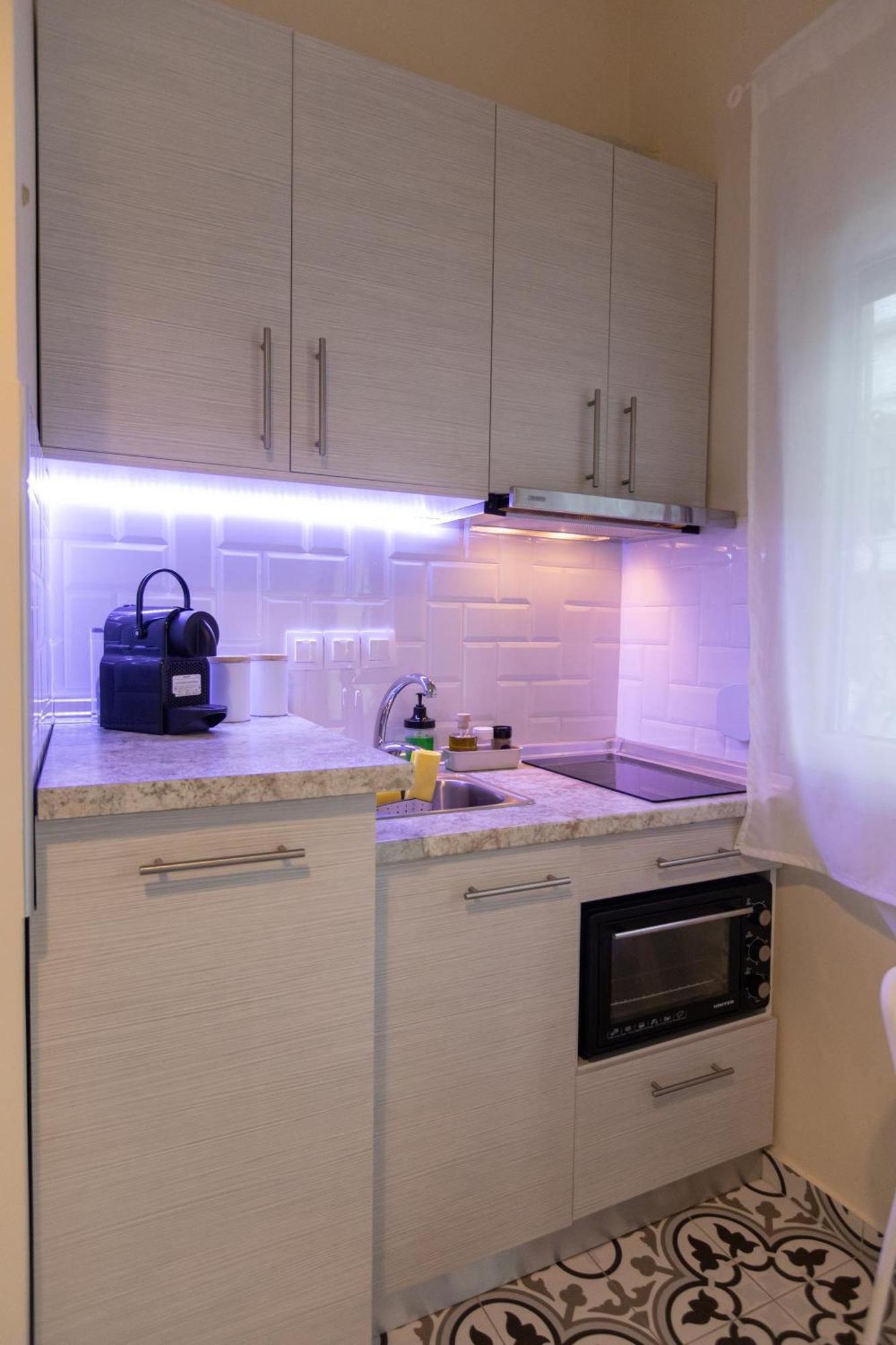 Appartamento Bs House *